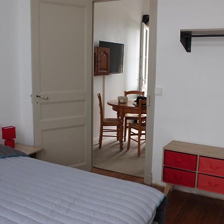 Residence Pasteur - Flyer Рошвор Екстериор снимка