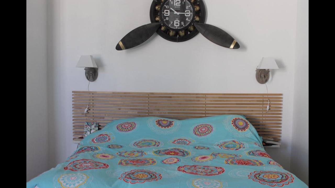 Residence Pasteur - Flyer Рошвор Екстериор снимка