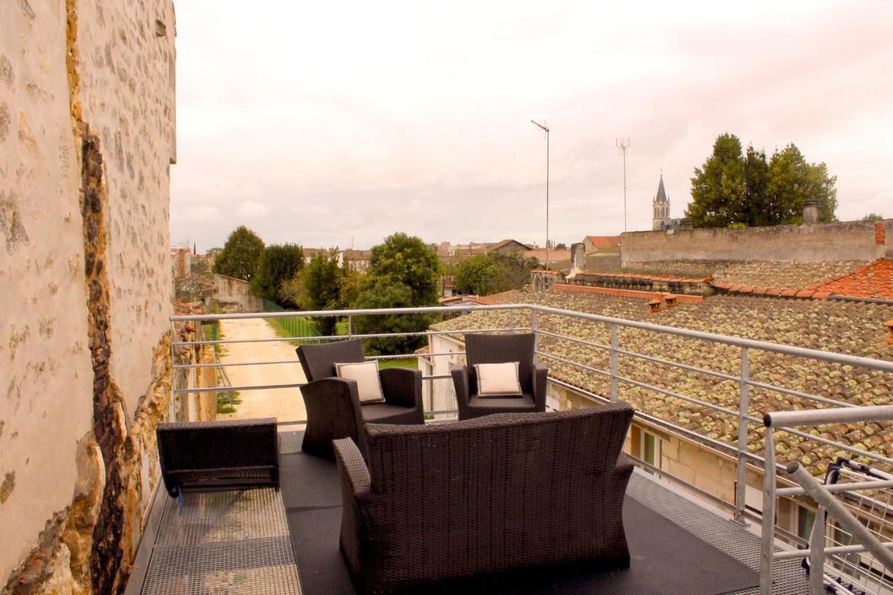 Residence Pasteur - Flyer Рошвор Екстериор снимка