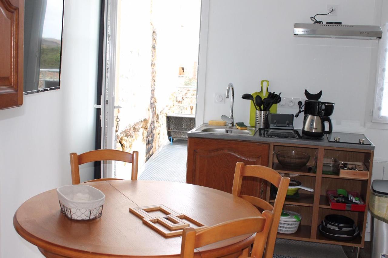 Residence Pasteur - Flyer Рошвор Екстериор снимка