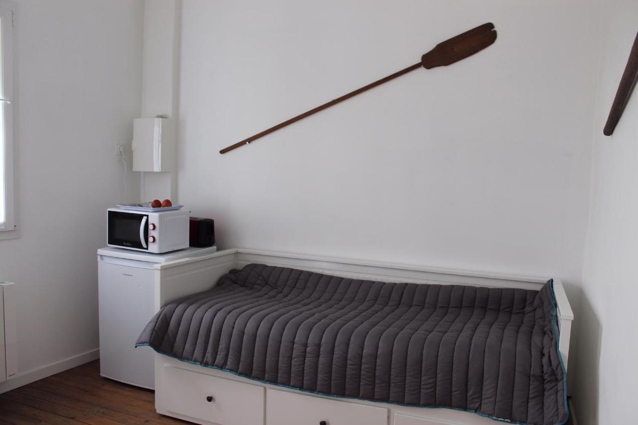 Residence Pasteur - Flyer Рошвор Екстериор снимка
