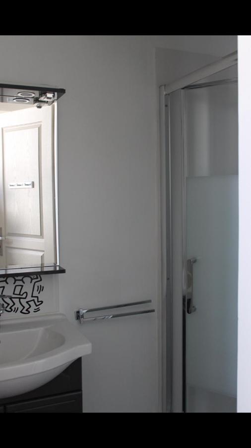 Residence Pasteur - Flyer Рошвор Екстериор снимка