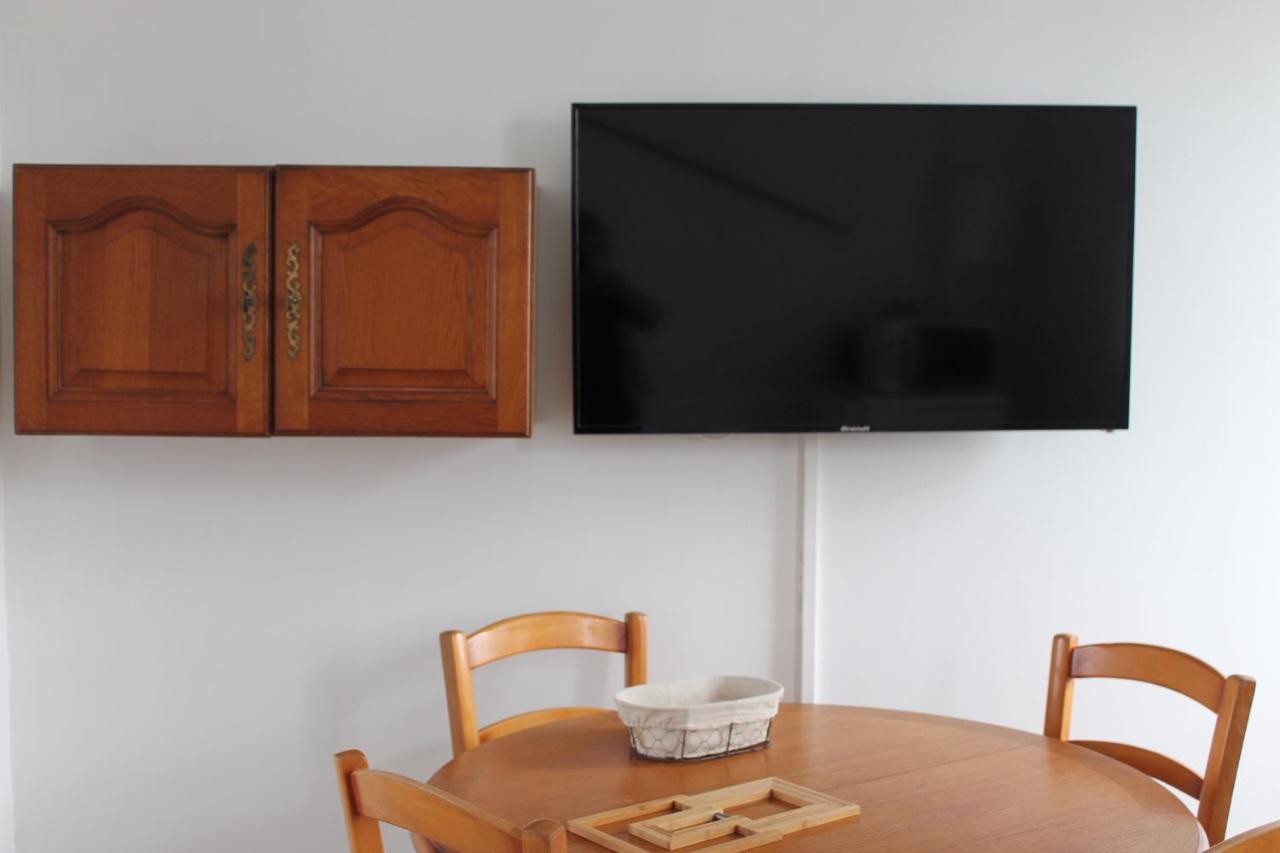 Residence Pasteur - Flyer Рошвор Екстериор снимка